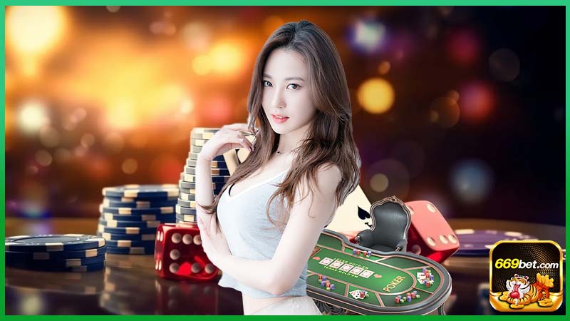 669bet Cassino Ao Vivo