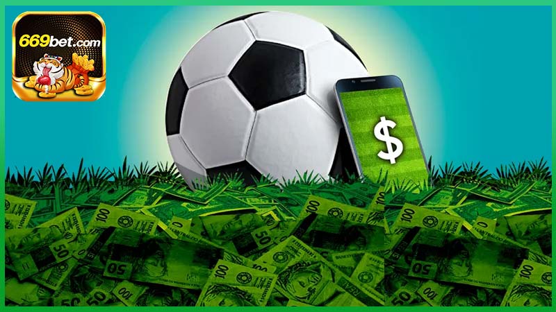 Apostas Esportivas