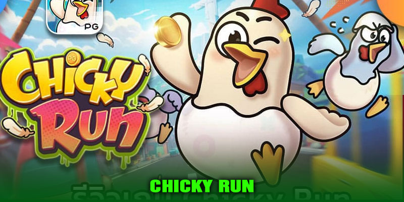 Chicky Run