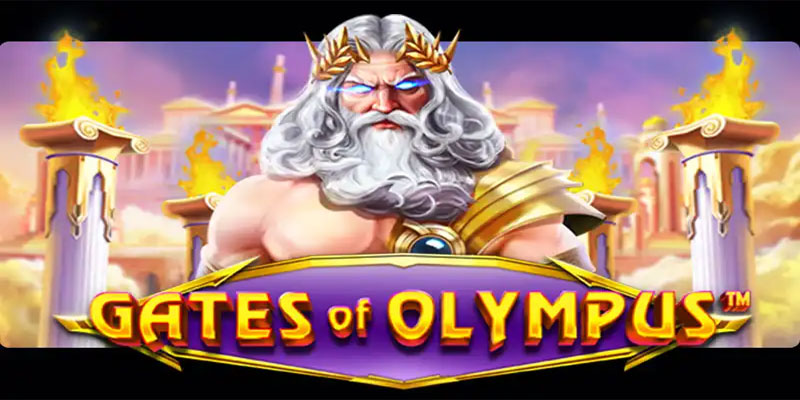 Como Jogar Gates of Olympus na 5956