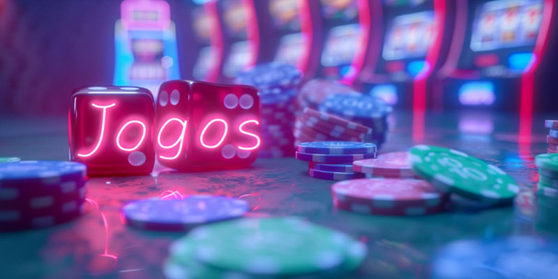 O Que é o CS Jogo