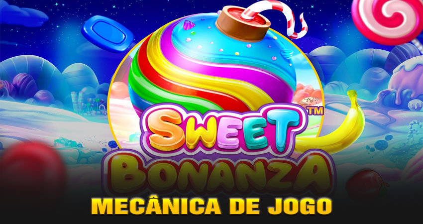 Mecânica de Jogo