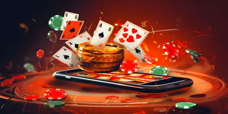 Principais Recursos da JuGame