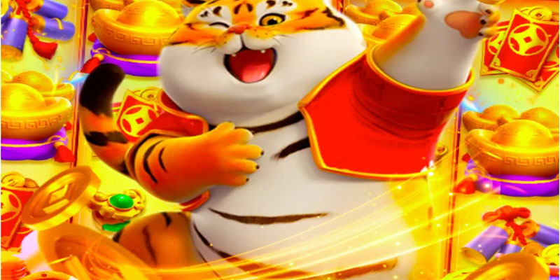Segurança e Vantagens do FortuneTiger77
