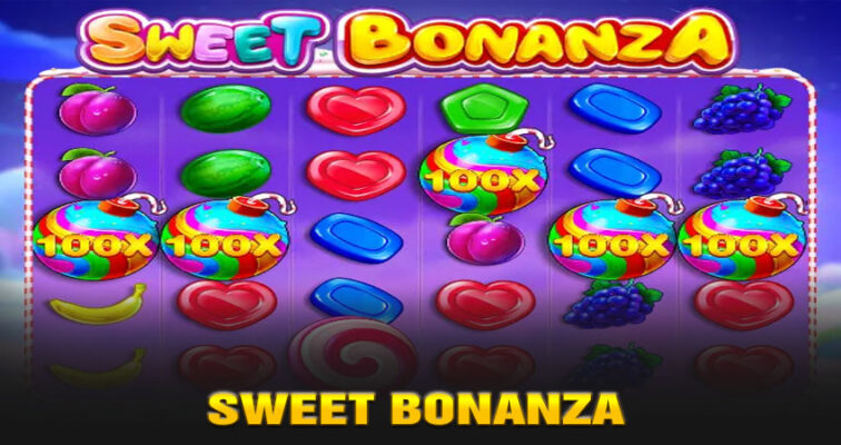 Sweet Bonanza - Um Guia Completo para Jogar e Ganhar no ssvv