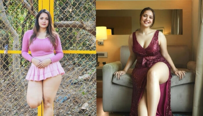 Quem é Archita Phukan?